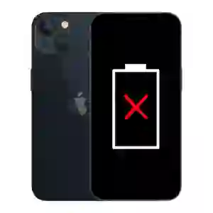 Sửa main - IC sạc iPhone 13