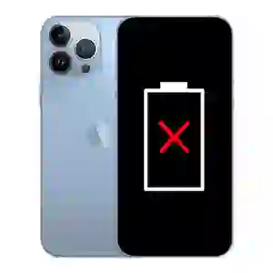 Sửa main - IC sạc iPhone 13 Pro