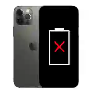 Sửa main - IC sạc iPhone 12 Pro