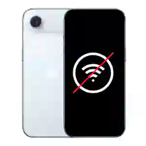 Sửa main - IC wifi iPhone Air