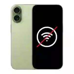Sửa main - IC Wifi iPhone 17