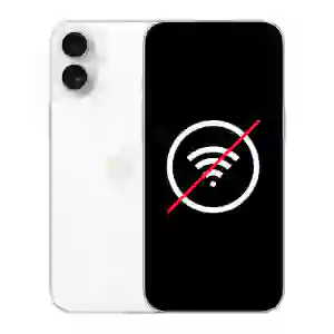 Sửa main - IC wifi iPhone 16