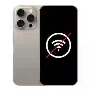 Sửa main - IC Wifi iPhone 15 Pro
