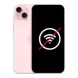 Sửa main - IC wifi iPhone 15 Plus
