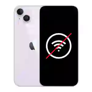Sửa main - IC wifi iPhone 14