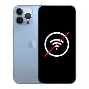 Sửa main - IC wifi iPhone 13 Pro Max