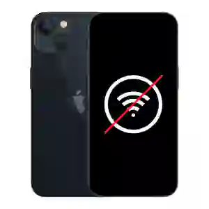 Sửa main - IC wifi iPhone 13