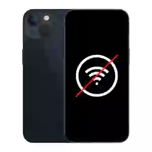 Sửa main - IC Wifi iPhone 13