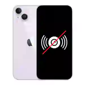 Sửa main - IC cảm biến iPhone 14