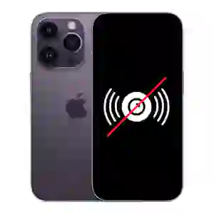 Sửa main - IC cảm biến iPhone 14 Pro