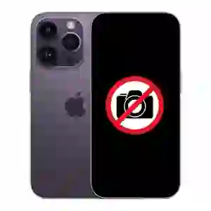 Sửa main - IC camera iPhone 14 Pro