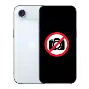 Sửa main - IC Camera iPhone Air