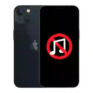 Sửa main - IC audio iPhone 13