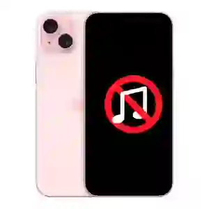 Sửa main - IC audio iPhone 15 Plus