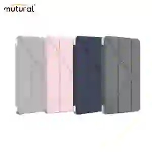 Bao da iPad Pro 11 2021 Mutural Folio
