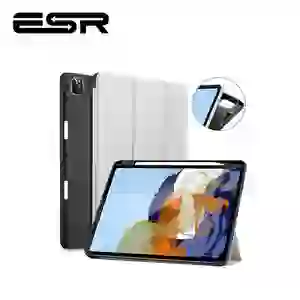 Bao da iPad Pro 12.9 2021 ESR Rebound Pencil