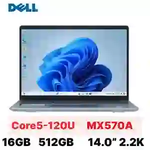 Laptop Dell Inspiron 14 5440 N5440-C5U165W11IBD2 - Cũ đẹp