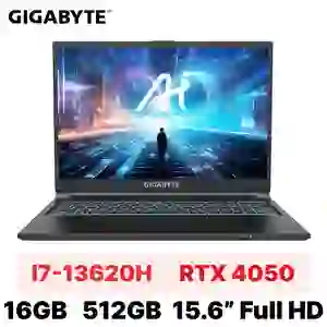 Laptop Gigabyte G6 MF-H2PH853KH - Đã kích hoạt