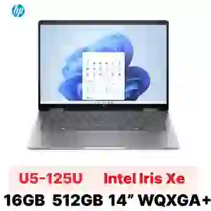 Laptop HP Envy X360 14-FC0094TU A19C4PA - Cũ đẹp