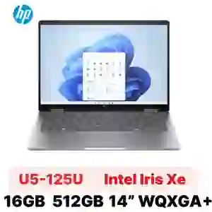 Laptop HP Envy X360 14-FC0094TU A19C4PA - Cũ đẹp