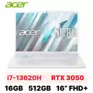 Laptop Acer Gaming Nitro Lite 16 NL16-71G-71UJ NH.D59SV.002 - Đã kích hoạt