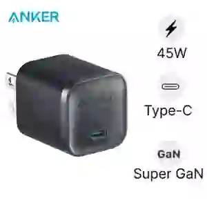 Sạc Anker Nano 1C 45W A2692
