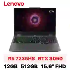 Laptop Lenovo LOQ 15ARP9 83JC00HXVN - Đã kích hoạt