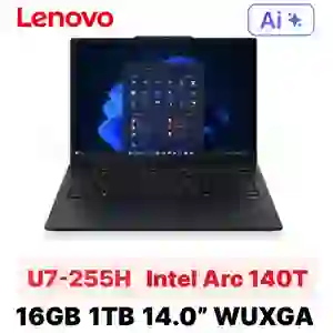 Laptop Lenovo ThinkPad E14 Gen 7 21SX002TVA - Đã kích hoạt