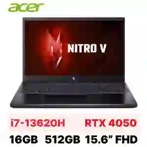 Laptop Acer Gaming Nitro V 15 ProPanel ANV15-51-76B9 NH.QN8SV.008 - Cũ đẹp