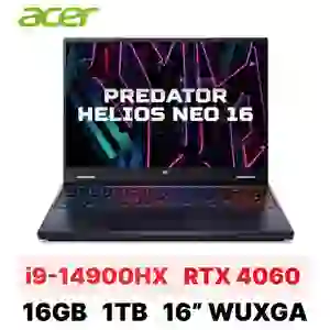Laptop Acer Gaming Predator Helios Neo 16 PHN16-72-93Q8 - Cũ đẹp