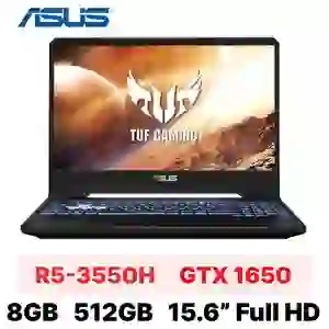 Laptop Asus TUF Gaming FX505DT-HN488T - Cũ trầy xước