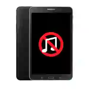 Sửa main - IC Audio Samsung Galaxy Tab 4 7.0