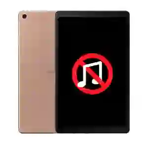 Sửa main - IC Audio Samsung Galaxy Tab A 10.1
