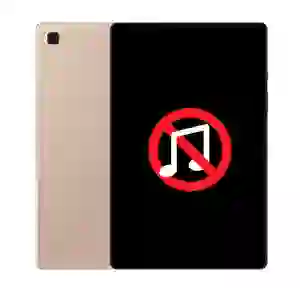 Sửa main - IC Audio Samsung Galaxy Tab A7 10.4