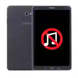 Sửa main - IC Audio Samsung Galaxy Tab A6 (T585)
