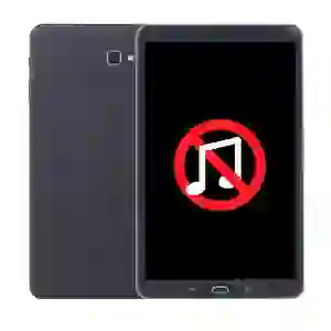 Sửa main - IC Audio Samsung Galaxy Tab A6 (T585)