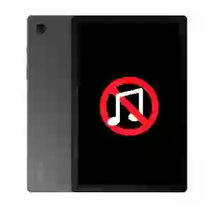Sửa main - IC Audio Samsung Galaxy Tab A8