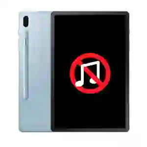 Sửa main - IC Audio Samsung Galaxy Tab S6