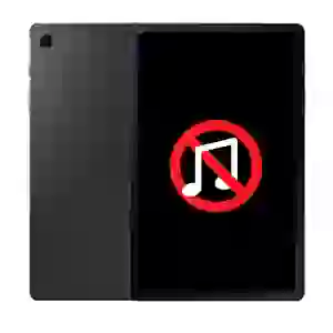 Sửa main - IC Audio Samsung Galaxy Tab S6 Lite (P615)