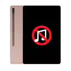 Sửa main - IC Audio Samsung Galaxy Tab S7 Plus