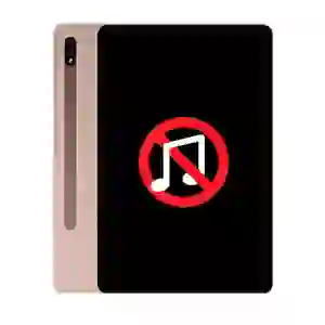 Sửa main - IC Audio Samsung Galaxy Tab S7