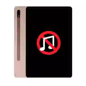 Sửa main - IC Audio Samsung Galaxy Tab S7