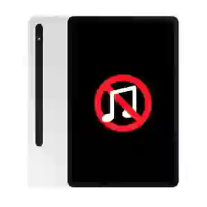 Sửa main - IC Audio Samsung Galaxy Tab S8