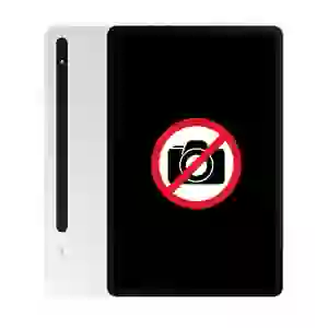 Sửa main - IC Camera Samsung Galaxy Tab S8