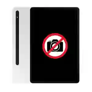 Sửa main - IC Camera Samsung Galaxy Tab S8