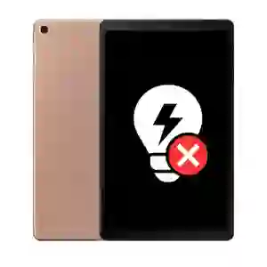 Sửa main - IC Hiển thị cảm ứng Samsung Galaxy Tab A 10.1