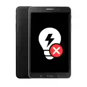 Sửa main - IC Hiển thị cảm ứng Samsung Galaxy Tab 4 7.0
