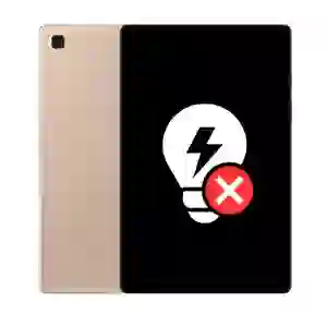Sửa main - IC Hiển thị cảm ứng Samsung Galaxy Tab A7 10.4
