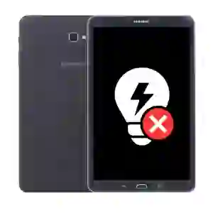 Sửa main - IC Hiển thị cảm ứng Samsung Galaxy Tab A6 (T585)