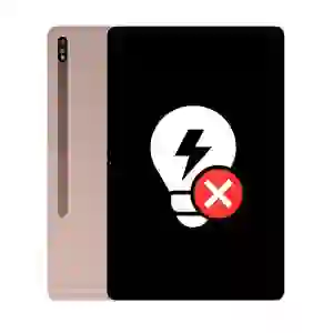 Sửa main - IC Hiển thị cảm ứng Samsung Galaxy Tab S7 Plus